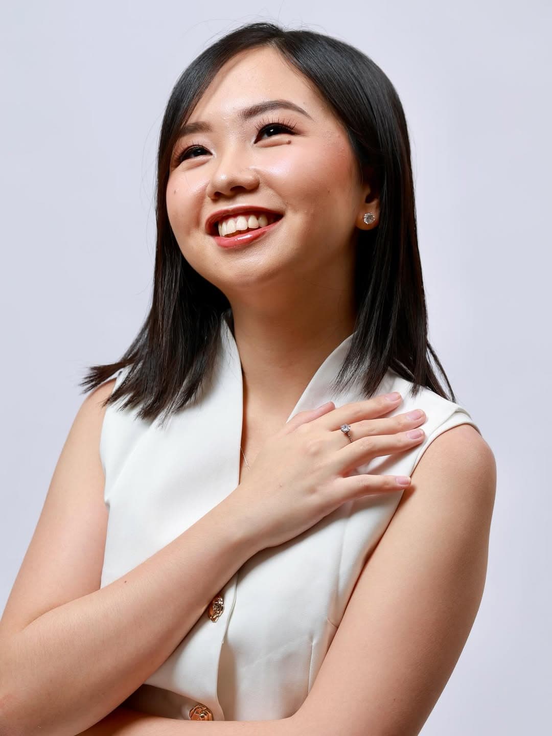Vicky, founder of SYCA AI